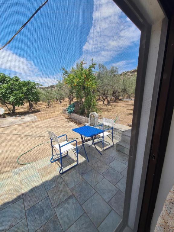 Το Κτήμα Της Ελιάς Του Τάκη Guest House Paralia Demonias Exterior foto